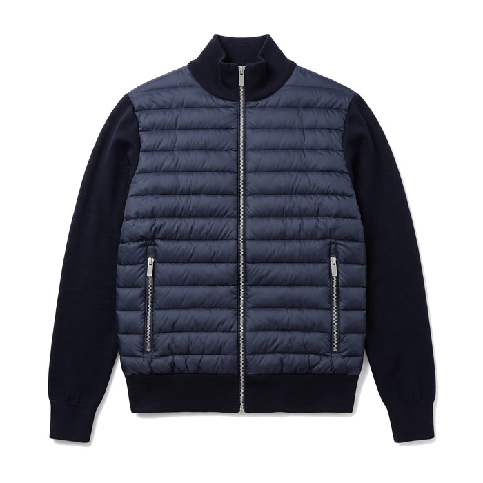 Alba Hybridjacke