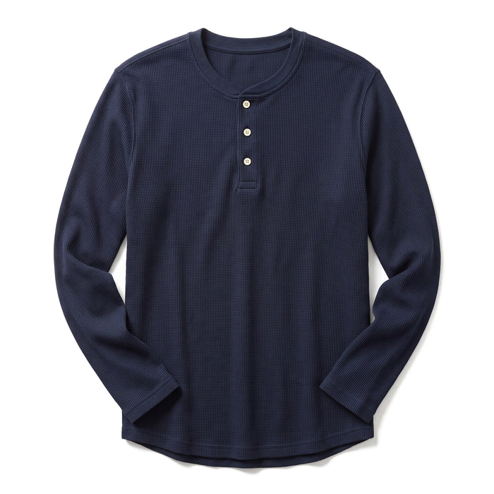 Bozzetto Henley
