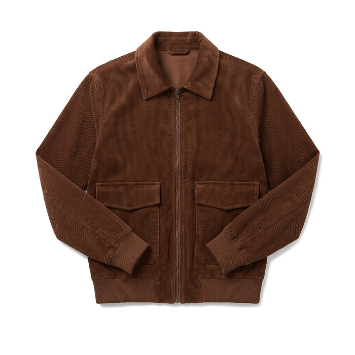 Ombra Blouson