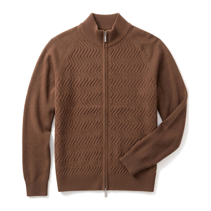 Penombra Strickjacke