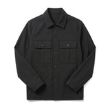 Tratto Hemdjacke