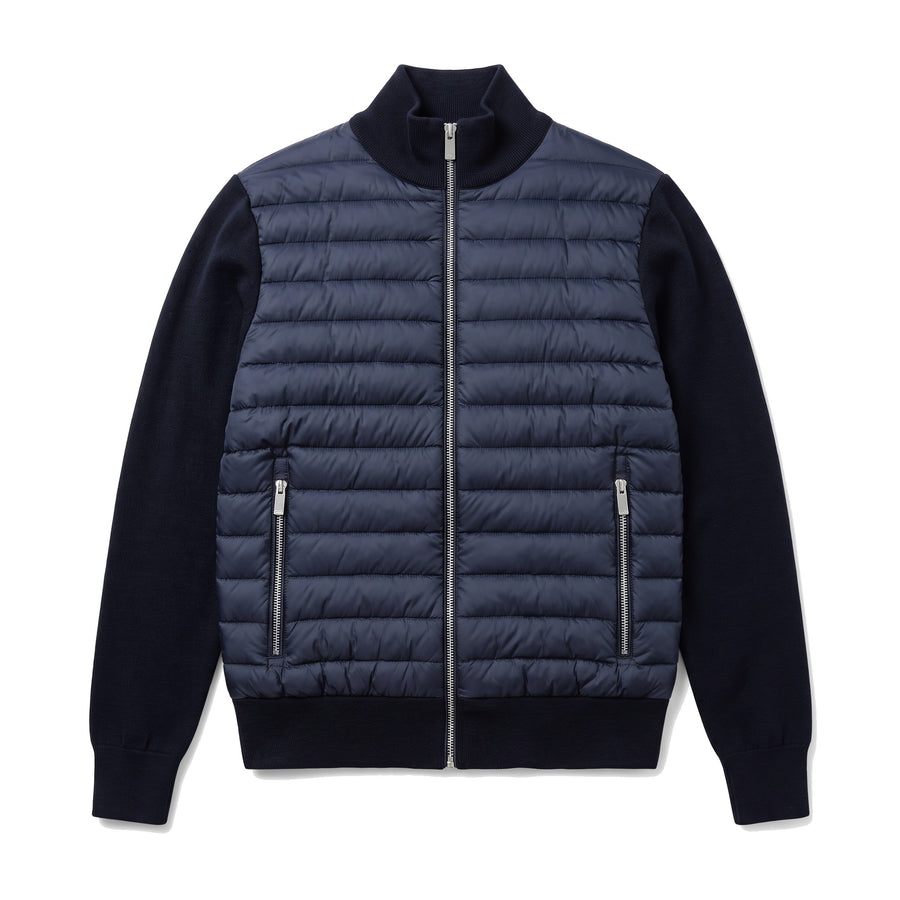 Alba Hybridjacke