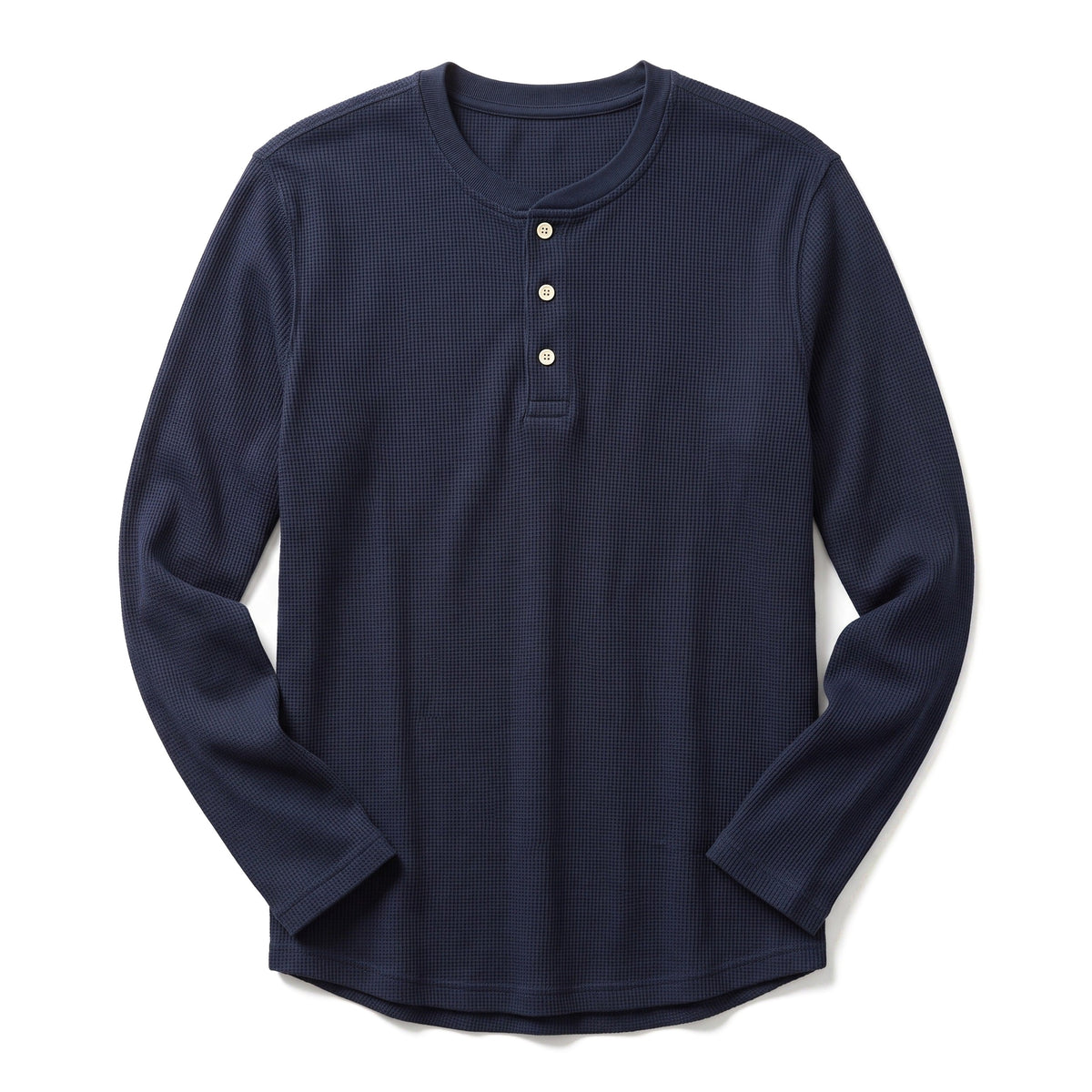 Bozzetto Henley in Mitternacht, liegend von vorn