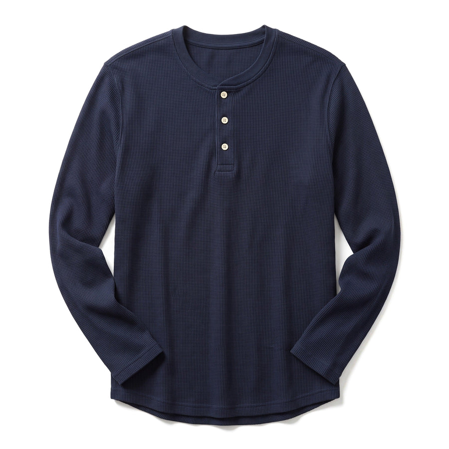 Bozzetto Henley