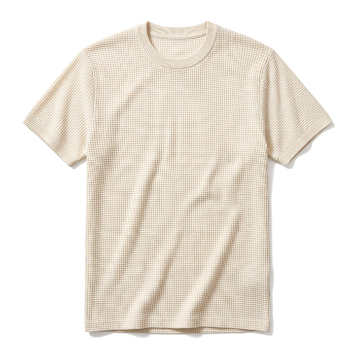 Lume Strickshirt