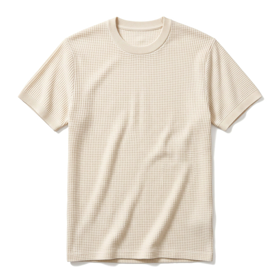 Lume Strickshirt