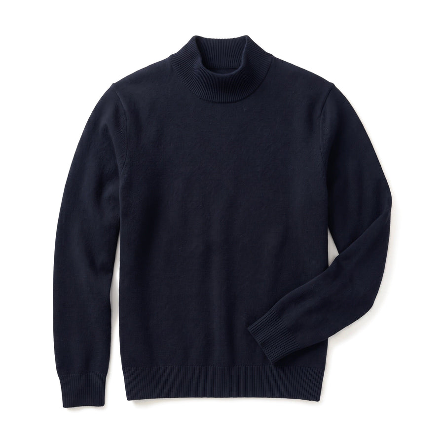 Sfumato Wollpullover