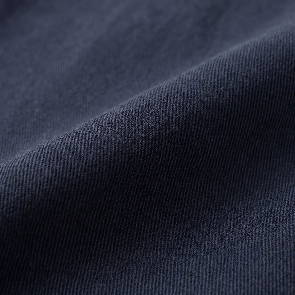 Vespro Jacke in Mitternacht, Material nah